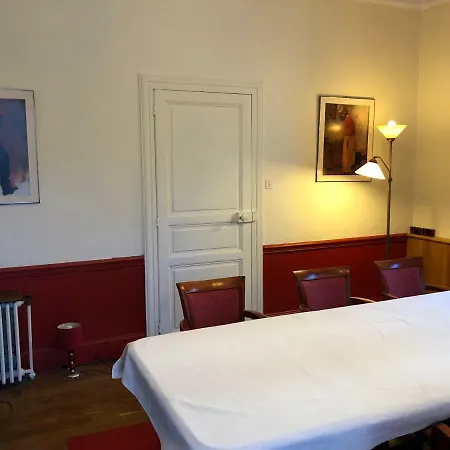 Maison Du Barry * Laguépie