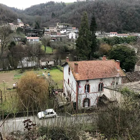 Maison Du Barry