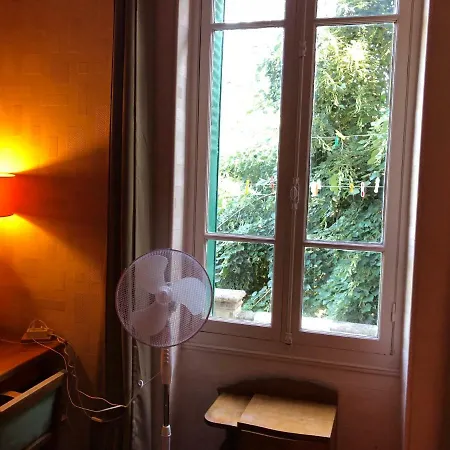 Maison Du Barry 펜션 Laguépie