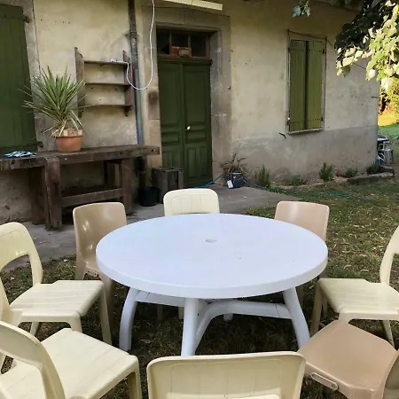 Maison Du Barry *